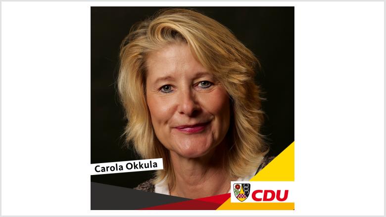 Carola Okulla Cdu Werdohl